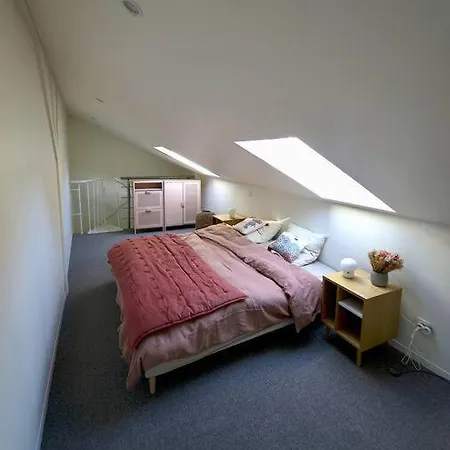 Casa de Férias Dependance Amenagee Cocon Contemporain Pour Deux Pres De Strasbourg Souffelweyersheim