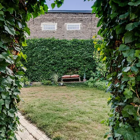 Cocon Au Fond Du Jardin * Souffelweyersheim
